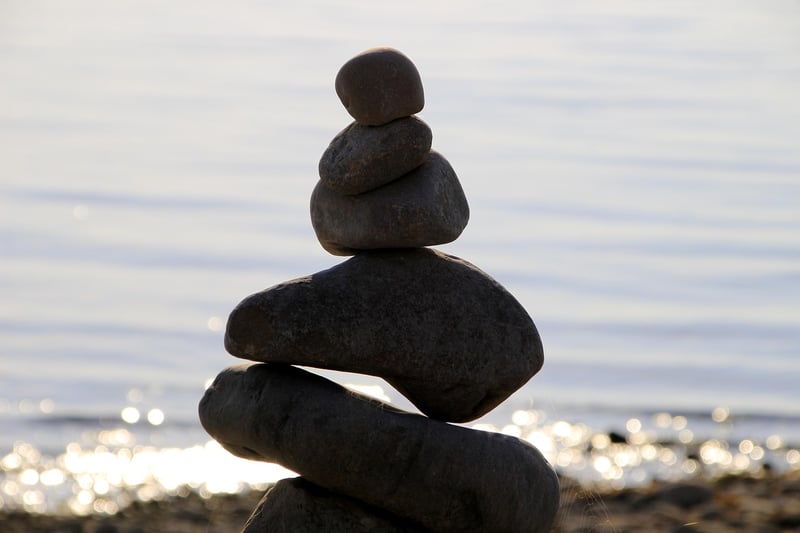 Elemental Harmony