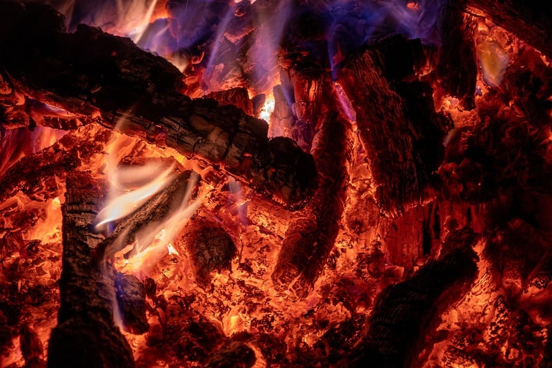 Fire Flame